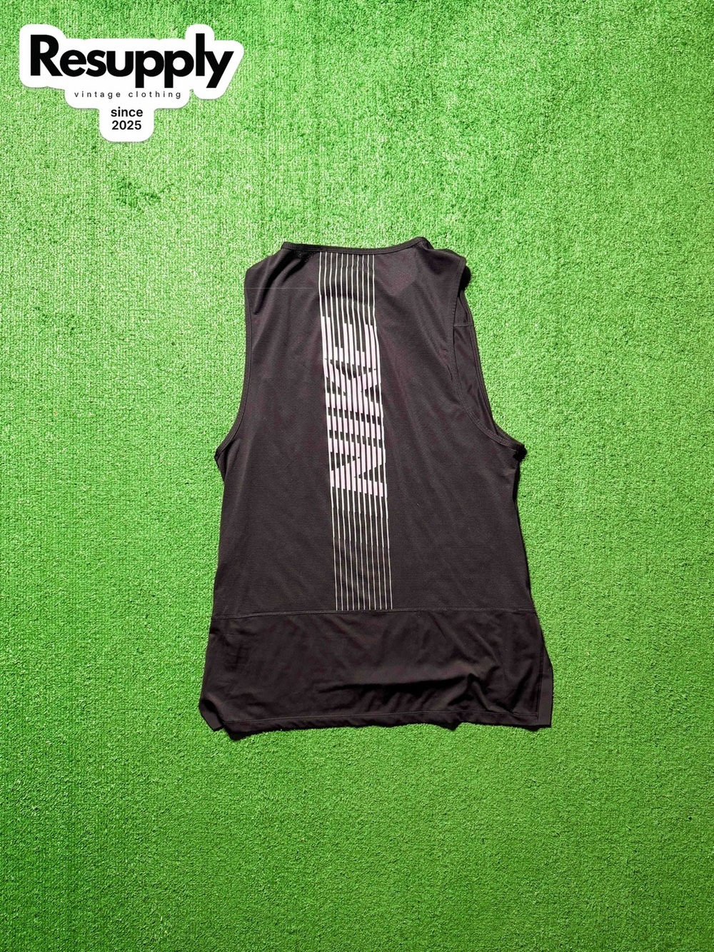 Nike Dri-Fit Pro Tank Vest Men’s Size Large